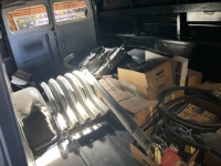 1950 GMC Panel Truck for sale in Michigan (ID-140860)
