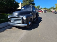 1950 GMC Pickup for sale in Michigan (ID-134831)