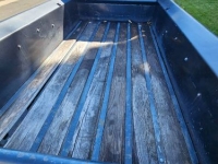 1950 GMC Pickup for sale in Michigan (ID-134831)