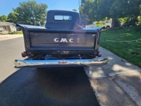 1950 GMC Pickup for sale in Michigan (ID-134831)