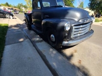 1950 GMC Pickup for sale in Michigan (ID-134831)