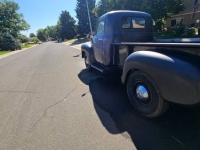 1950 GMC Pickup for sale in Michigan (ID-134831)