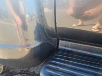 1950 GMC Pickup for sale in Michigan (ID-134831)