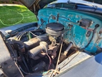 1950 GMC Pickup for sale in Michigan (ID-134831)
