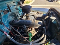 1950 GMC Pickup for sale in Michigan (ID-134831)