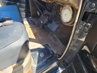 1950 GMC Pickup for sale in Michigan (ID-134831)