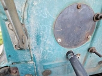 1950 GMC Pickup for sale in Michigan (ID-134831)