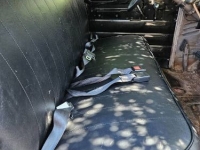 1950 GMC Pickup for sale in Michigan (ID-134831)