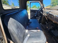 1950 GMC Pickup for sale in Michigan (ID-134831)