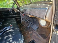 1950 GMC Pickup for sale in Michigan (ID-134831)