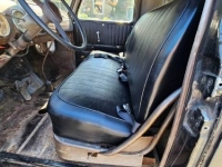 1950 GMC Pickup for sale in Michigan (ID-134831)
