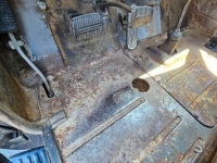 1950 GMC Pickup for sale in Michigan (ID-134831)