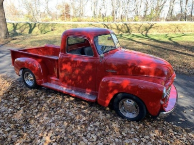 1950 GMC Street Rod for sale