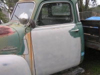 1950 GMC Truck for sale in Michigan (ID-112087)