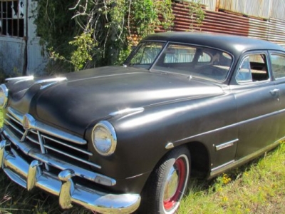 1950 Hudson Commodore for sale