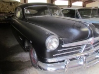 1950 Hudson Commodore for sale in Michigan (ID-94130)