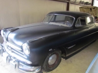 1950 Hudson Commodore for sale in Michigan (ID-94130)