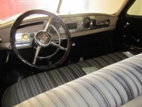 1950 Hudson Commodore for sale in Michigan (ID-94130)