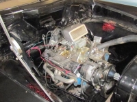 1950 Hudson Commodore for sale in Michigan (ID-94130)