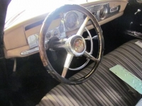 1950 Hudson Commodore for sale in Michigan (ID-94130)