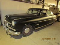 1950 Hudson Commodore for sale in Michigan (ID-94130)