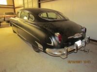 1950 Hudson Commodore for sale in Michigan (ID-94130)