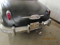 1950 Hudson Commodore for sale in Michigan (ID-94130)