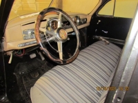 1950 Hudson Commodore for sale in Michigan (ID-94130)