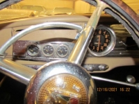 1950 Hudson Commodore for sale in Michigan (ID-94130)