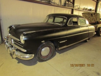 1950 Hudson Commodore for sale