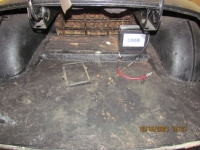 1950 Hudson Commodore for sale (ID-98824)