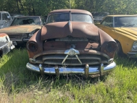 1950 Hudson Pacemaker for sale in Midlothian, Texas (ID-141054)