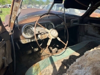 1950 Hudson Pacemaker for sale in Midlothian, Texas (ID-141054)