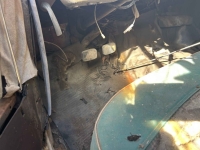 1950 Hudson Pacemaker for sale in Midlothian, Texas (ID-141054)