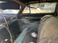 1950 Hudson Pacemaker for sale in Midlothian, Texas (ID-141054)