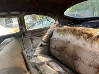 1950 Hudson Pacemaker for sale in Midlothian, Texas (ID-141054)
