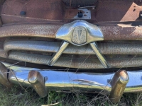 1950 Hudson Pacemaker for sale in Midlothian, Texas (ID-141054)