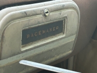 1950 Hudson Pacemaker for sale in Midlothian, Texas (ID-141054)