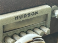 1950 Hudson Pacemaker for sale in Midlothian, Texas (ID-141054)
