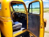 1950 International 1000 for sale in Michigan (ID-130453)