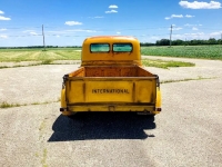 1950 International 1000 for sale in Michigan (ID-130453)
