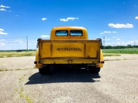 1950 International 1000 for sale in Michigan (ID-130453)