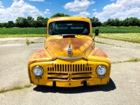 1950 International 1000 for sale in Michigan (ID-130453)