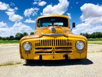 1950 International 1000 for sale in Michigan (ID-130453)