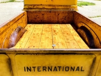 1950 International 1000 for sale in Michigan (ID-130453)