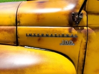 1950 International 1000 for sale in Michigan (ID-130453)