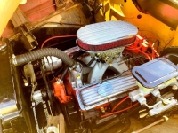 1950 International 1000 for sale in Michigan (ID-130453)