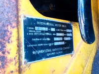1950 International 1000 for sale in Michigan (ID-130453)