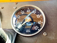 1950 International 1000 for sale in Michigan (ID-130453)