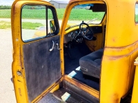 1950 International 1000 for sale in Michigan (ID-130453)